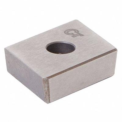 FEIN Shear Blade: Shear Blade, Fixed Blade, 10 ga Capacity (Steel) - Fein Power Shear Accessories