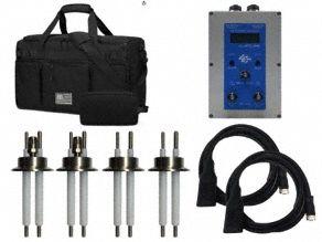 LUMENITE CONTROL TECHNOLOGY, INC. LUMENITE CONTROL TECHNOLOGY - Milk Pasteurization Testers