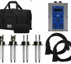LUMENITE CONTROL TECHNOLOGY, INC. Milk Pasteurization Testing System (MPN MTC-4004). Key specifications — Brand: LUMENITE CONTROL TECHNOLOGY, INC.; Includes: (2) Type 2J 1.5 in Jacks with 10 ft Cable.