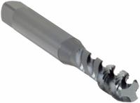 OSG Spiral Flute Tap: 1/4"-28 UNF, H3 / 2B-3B, 3 Flute, Modified Bottoming Chamfer (MPN 2930401). Key specifications — attr1299826: H3 / 2B-3B.