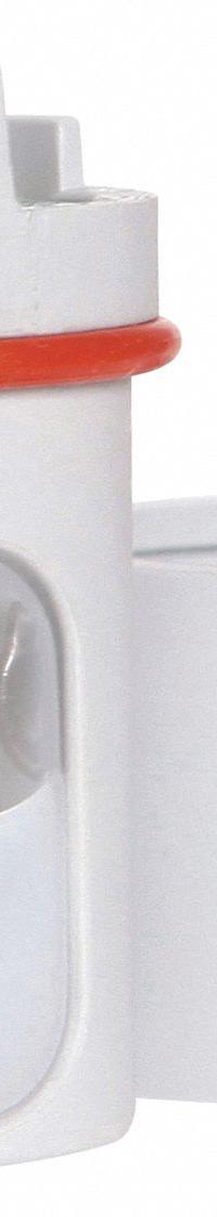 OAKTON Sensor: 35634-07, Conductivity, 0 to 60°C, Flat, 8 pin DIN, Single, 1 1/4 in Overall Dia. Key specifications — Manufacturer Part Number: 35634-07; Product Type: Sensor; Junction: Single; Connection Type: 8 pin DIN; Test Parameters: Conductivity; Tip Shape: Flat; Material: Plastic; Range: 0 to 60 °C.