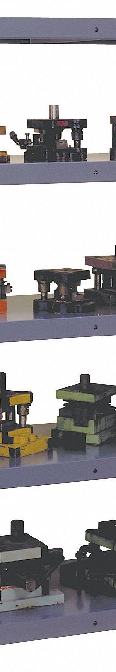 TENNSCO Boltless Shelving: Standalone, Extra-Heavy-Duty, 36 in x 24 in, 96 in Overall Ht, 5 Shelves (MPN RXHS-362496MED GR). Key specifications — Finish: Powder Coated; Maximum Post Load Capacity: 13,000 lb with Beam Evenly Spaced at 24 in; Decking Material: Steel; Color: Medium Gray; Beam Profile: Channel; Brand: TENNSCO; Side Panel: Open.