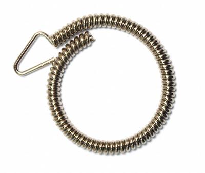 SPEEDAIRE Spring Lockcoil: Mfr Part # PN21AA631G - Air Tool Replacement Parts