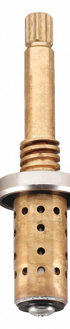 SYMMONS Spindle: Temptrol, Compatible Product Type Hot/Cold, Spindle (MPN TA-10-RP). Key specifications — Brand: SYMMONS; Product Type: Spindle; Compatible Product Type: Hot/Cold; Includes: Spindle; Compatible Series: Temptrol.