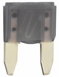 LITTELFUSE Automotive Fuse: 297 Series, Fast-Acting, 3 A, 32 V DC, Non-Indicating, 5 PK (MPN MIN3). Key specifications — Series: 297; Brand: LITTELFUSE; Fuse Profile: Standard Profile.