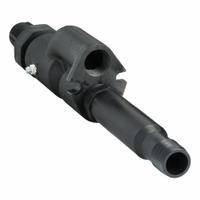 DAYTON Deep Well Ejector: 7 Pipes, Universal (MPN 4HFA9). Key specifications — Includes: Venturi; Brand: DAYTON; Compatible Series: Universal.