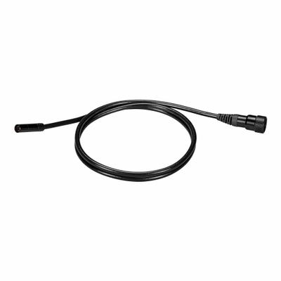 MILWAUKEE Borescope Camera Cable: Use with 3971-20 - Milwaukee Accessories & Replacement Parts