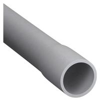 PVC Conduit: Schedule 40, 1 1/4 in Trade Size, 10 ft Nominal Lg (MPN A52BC12)
