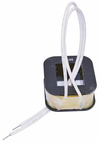 COFFING Brake Coil: Electric Chain Hoists, 1,000 lb_2,000 lb_4,000 lb Compatible Load Capacity - Brake Coils for Hoists