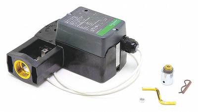 SCHNEIDER Actuator: MF51-7103-100 Mfr Part # - Replacement HVACR Pumps, Valves & Tubing