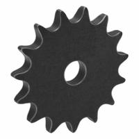 TRITAN Roller Chain Sprocket: No Hub, For Single Strands, 50, 15 Teeth, 3.006 in Pitch Dia, Steel (MPN 50A15H X 5/8). Key specifications — Brand: TRITAN.
