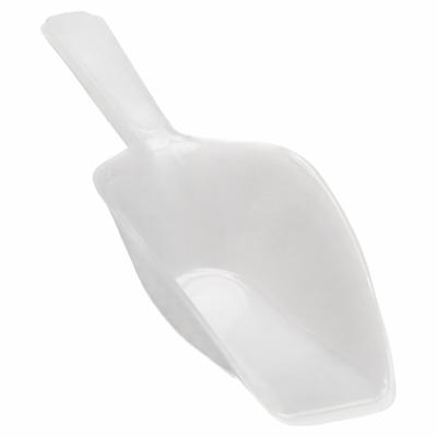 APPROVED VENDOR Scoop: Non-Sterile, HDPE, 15 mL Capacity - mL, 1/2 fl oz Capacity - oz - HDPE Lab Scoops & Spoons
