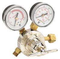 SMITH EQUIPMENT Gas Regulator: Single Stage, CGA 200 Inlet, 9/16"-18 M LH Outlet, 15 psig, Acetylene (MPN 30-15-200). Key specifications — Brand: SMITH EQUIPMENT; Manufacturer Part Number: 30-15-200; Diaphragm Material: Neoprene; Outlet Connection: 9/16"-18 M LH; Inlet Connection: CGA 200.