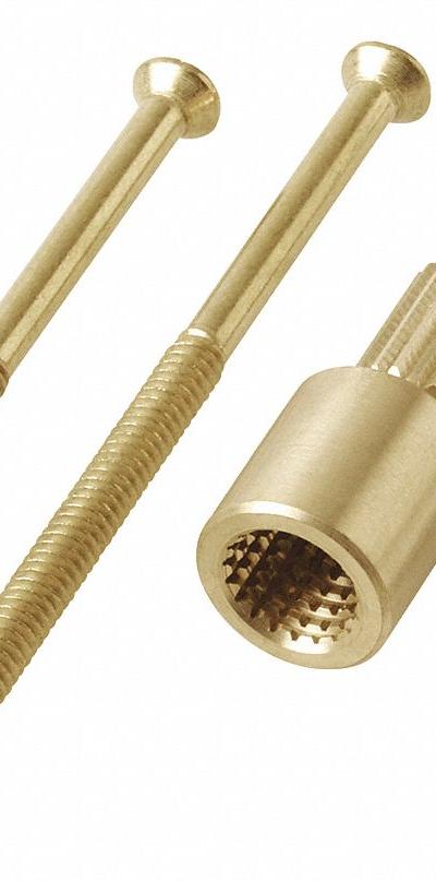KOHLER Deep Rough In Kit: Repl, 1073881 - Plumbing