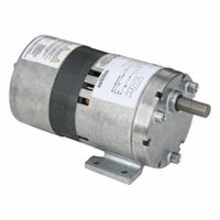 DAYTON AC Gearmotor: Parallel, Single Output Shaft, Shaded Pole, Open, 30 RPM, 113 in-lb Max Torque (MPN 1LPL8). Key specifications — Inverter Rated: No; Brand: DAYTON; Full Load Current: 2.6 A.