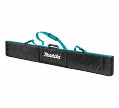 MAKITA Protective Guide Rail Bag: 59 in Lg, Saw Guide Rails up to 59 in. in length Compatible (MPN E-05664). Key specifications — attr1170768: MAKITA; attr1179927: Saw Guide Rails up to 59 in. in length; attr1179928: Protective Guide Rail Bag.