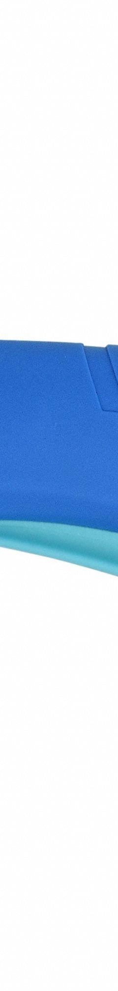 PACIFIC HANDY CUTTER, INC Utility Knife: 6 in Overall Lg, Textured, 3 1/2 in Overall Wd, Plastic (MPN E12306-4). Key specifications — attr307884: Tool-Free; attr307885: Carbon Steel Rounded Tip; attr307882: Teal; attr307878: Textured; attr307881: Plastic; attr324892: PACIFIC HANDY CUTTER, INC.