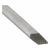 MILWAUKEE Screwdriver: 3/16 in Tip Size, Std Lg, 6 1/2 in Overall Lg, 3 in Shank Lg, Cushion Grip (MPN MT211). Key specifications — attr1205183: 3/16 in; attr1205186: Cushion; attr1205189: MILWAUKEE.
