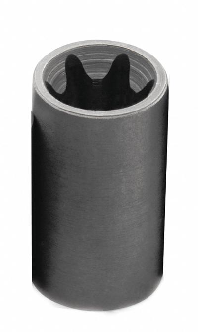 SK PROFESSIONAL TOOLS Socket: 3/8 in Drive Size, E16 Socket Size, External Torx, Std - 3/8" Drive External Torx Hand Sockets