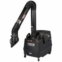 LINCOLN ELECTRIC: 735 cfm, 10 ft Arm Lg, MERV 16, Prism (MPN K4384-5). Key specifications — Manufacturer Part Number: K4384-5; Brand: LINCOLN ELECTRIC; Input Voltage (Nominal): 120V.