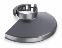 DEWALT Wheel Guard: For Use With Angle Grinders, For 7 in Max Wheel Dia (MPN D284937). Key specifications — attr1254963: DEWALT; attr1254938: Spark Protection; attr1254942: Wheel Guard; attr1254941: Angle Grinders; attr1254943: D28493N.