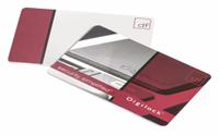 DIGILOCK RFID Card (MPN 01-CRNXP-D1). Key specifications — Product Type: Access Key Card; Brand: DIGILOCK; Manufacturer Part Number: 01-CRNXP-D1.