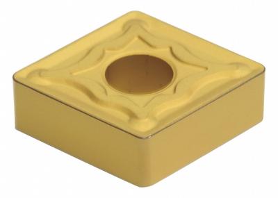 SUMITOMO Diamond Turning Insert: CNMG543EUX - Diamond Indexable Turning Inserts