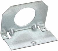 ELKAY Regulator Mounting Bracket: Regulator Mounting Bracket (MPN 23003C). Key specifications — Compatible Product Type: Various Elkay and Halsey Taylor Water Coolers; Includes: Regulator Mounting Bracket; Product Type: Regulator Mounting Bracket; Brand: ELKAY; Filter Product Type: other.