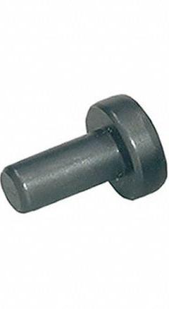 PCS Stop Pin: Std, Black Oxide, Steel, Grade 1038, 5/16 in Nominal Pin Dia, 0.625 in Head Dia, 1000. Key specifications — attr1132710: Black Oxide; attr1132724: Grade 1038; attr1132725: Steel; attr1110851: PCS; attr1132870: Standard; attr1132720: Rockwell 38; attr1090448: 1000.
