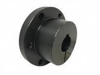 APPROVED VENDOR Quick Detachable Bushing: SF, 15/16 in Bore Dia, 2 in Overall Lg - Quick Detachable Bushings