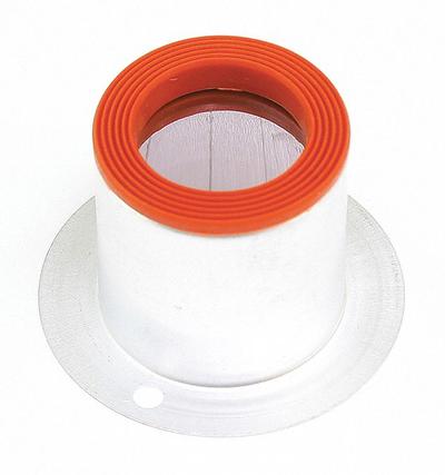 Fireye Lens Assembly: Mfr Part # 61-2275-2 - Seals, Fittings & Fasteners for HVACR Equipment