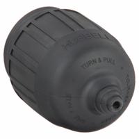 HUBBELL Boot (MPN HBL6031). Key specifications — attr1367893: HUBBELL.