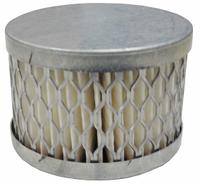 SOLBERG Filter Element: Paper, 1.56 in Overall Ht, 11/16 in Inside Dia, 2 5/16 in Outside Dia, 816. Key specifications — attr59866: 816; attr59869: SOLBERG; attr59875: C64/3.