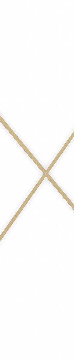 TENNSCO Cross Brace: 48 in x 1 in, 14 ga, Steel, Powder Coated, Sand (MPN SRSB-48L). Key specifications — Material: Steel; Includes: Rear Sway Brace; Brand: TENNSCO; Finish: Powder Coated; Color: Sand.