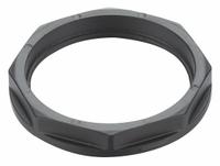 SPEEDAIRE Panel-Mounting Nut: Aluminum, Std Duty, 4ZK49. Key specifications — attr111689: 4ZK49; attr111695: Standard Duty; attr111692: SPEEDAIRE; attr295056: Aluminum.