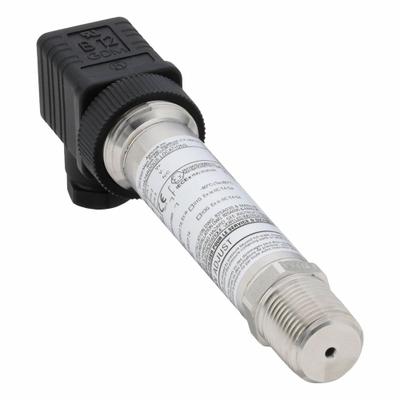 ASHCROFT Sanitary Pressure Transmitter: 1/2 in, 4 to 20mA, 4X - Sanitary Pressure Transmitters with Cable & Wire Leads