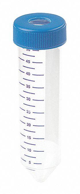 IKA Disposable Tube: Polypropylene - Homogenizer Accessories