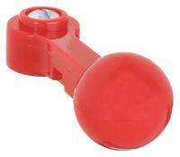 DAYTON Nylon Handle: Dayton Drum Switch, 12N656. Key specifications — Material: Nylon; Brand: DAYTON; Includes: Washer; Accessory Type: Handle; Compatible with Series: Dayton Drum Switch; Compatible with Grainger Part Number: 5DJN3; Manufacturer Part Number: 12N656.