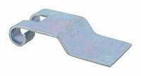 DAYTON Blade Spring: Blade Spring, For Pallet Jacks, Steel (MPN MHG113G). Key specifications — attr1343630: Blade Spring; attr1343631: 493X17; attr1343622: Steel; attr1343633: DAYTON; attr1343632: Pallet Jacks.