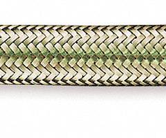 VIRGINIA KMP Vibration Absorber: 1 1/8 in Sweat Connection, 13 in Overall Lg (MPN VAB9SS). Key specifications — Braid Material: Stainless Steel; Brand: VIRGINIA KMP; Manufacturer Part Number: VAB9SS; Connection Material: Copper.