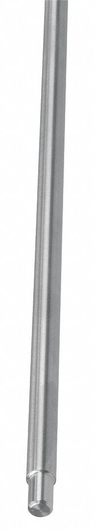 CAFRAMO Shaft: Shaft, A163/A164/A165/A511/A521/A531/A541/A551, Stainless Steel - Overhead Stirrer Shafts