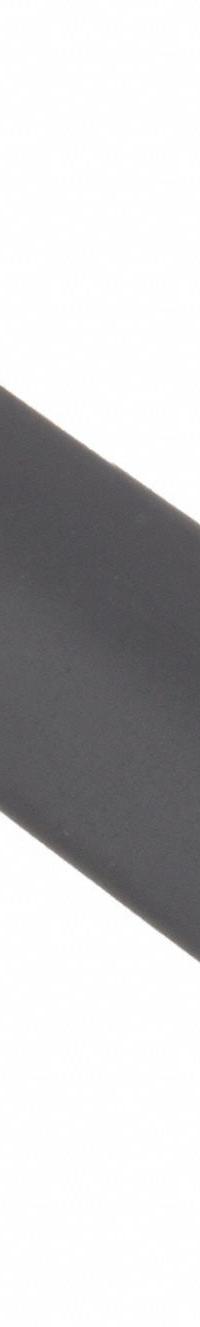INSULTAB Heat Shrink Tubing: 0.38 in I.D. Before Shrinking, 0.19 in I.D. After Shrinking, 2:1, 5 PK (MPN HSN-100-3/8 Blk 6). Key specifications — Color: Black; Brand: INSULTAB.