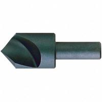KEO Countersink: 82°, 1 Flute, 1/4 in Body Dia, AlTiN Coated Cobalt (MPN 919-002-628). Key specifications — Brand: KEO.