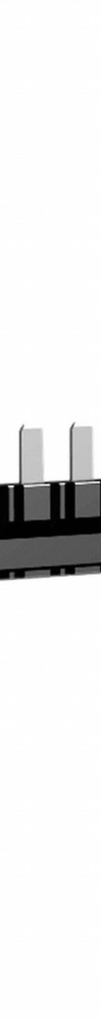 SCHNEIDER Bus Jumper: PCB Relay Mounting (MPN RSLZ2)