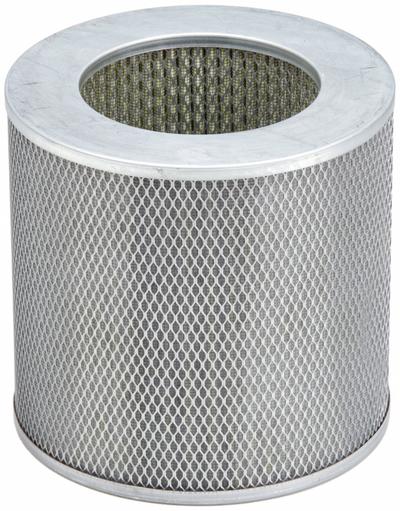 SOLBERG Coalescing Filter Element: Coalescing, 0.3 micron - Replacement Filter Elements