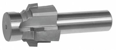 SCIENTIFIC CUTTING TOOLS Port Tool: Solid Pilot, 1/4"-28 - Solid Pilot Port Tools