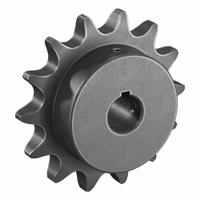TRITAN Roller Chain Sprocket: 80, For 1 in Chain Pitch, 1 in Bore Dia, 14 Teeth, 4.494 in Pitch Dia (MPN 80BS14H X 1). Key specifications — Brand: TRITAN.