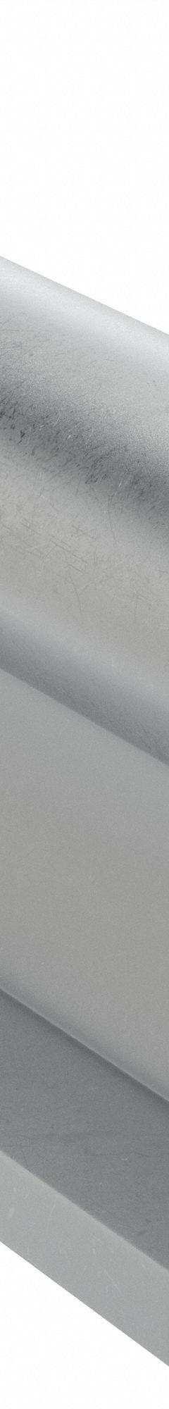 PBC LINEAR Pre-Drilled Linear Shaft Assembly: 1/2 in Shaft Dia, 9 in Lg, Ceramic Coated, Aluminum (MPN CCR08-009.000). Key specifications — attr111735: PBC LINEAR; attr111741: Ceramic Coated.