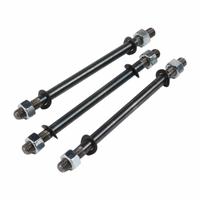 DELAVAN Tie Rod Kit: Tie Rod Kit, 4 Work Sections (MPN 560791). Key specifications — Brand: DELAVAN.