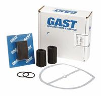 GAST Repair Kit: K575A-WW, 33K864/33K865, 1423-101Q-G625/1423-101Q-G626X. Key specifications — attr948866: K575A-WW; attr948874: Oil-Less Service kit; attr948868: 33K864; attr948869: 1423-101Q-G626X.